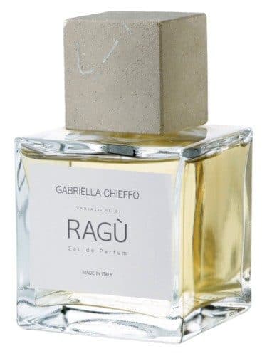 Maison Gabriella Chieffo Variazione Di Ragu