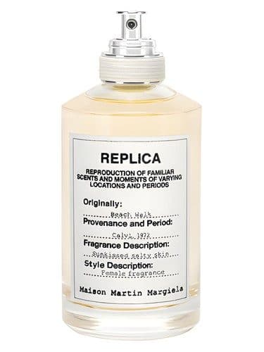 Maison Martin Margiela Beach Walk