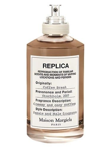 Maison Martin Margiela Coffee Break