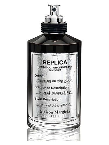Maison Martin Margiela Dancing on the Moon