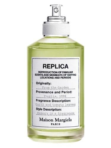 Maison Martin Margiela From the Garden