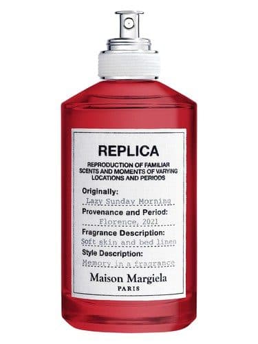 Maison Martin Margiela Lazy Sunday Morning Lunar New Year Edition