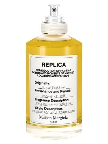 Maison Martin Margiela Music Festival