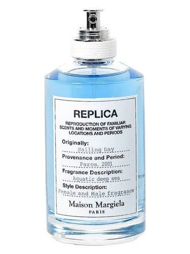 Maison Martin Margiela Sailing Day