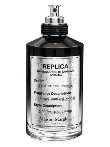 Maison Martin Margiela Soul of the Forest