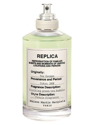 Maison Martin Margiela Tea Escape