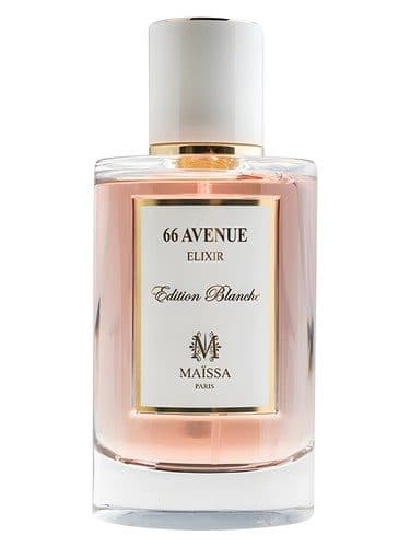 Maissa Parfums 66 Avenue