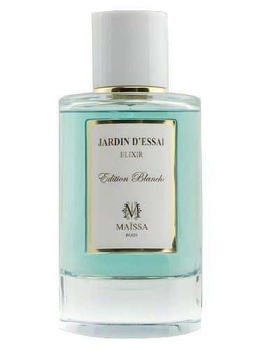 Maissa Parfums Jardin D Essai