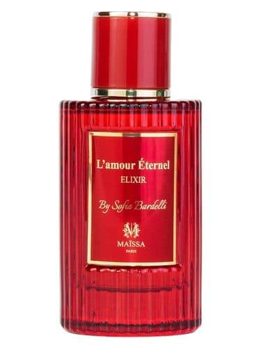 Maissa Parfums L Amour Eternel