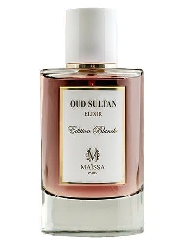 Maissa Parfums Oud Sultan