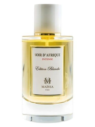 Maissa Parfums Soir D Afrique
