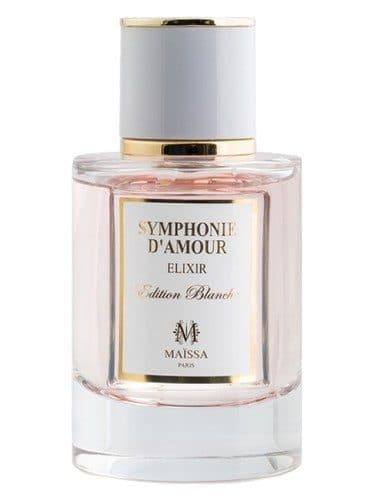 Maissa Parfums Symphonie D Amour