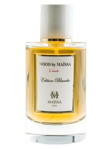 Maissa Parfums Wood by Maissa