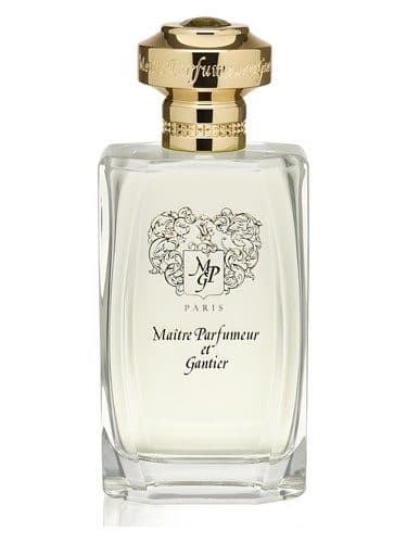 Maitre Parfumeur et Gantier Ambre Mythique