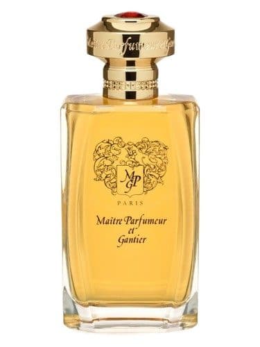 Maitre Parfumeur et Gantier Ambre Precieux