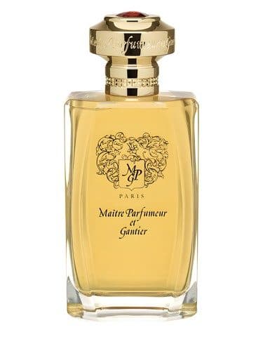Maitre Parfumeur et Gantier Bois de Turquie