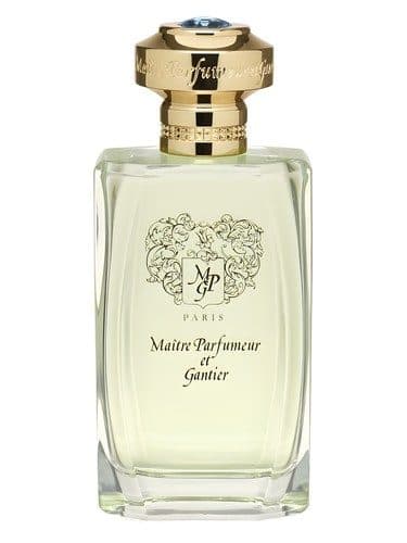 Maitre Parfumeur et Gantier Eau de Mure
