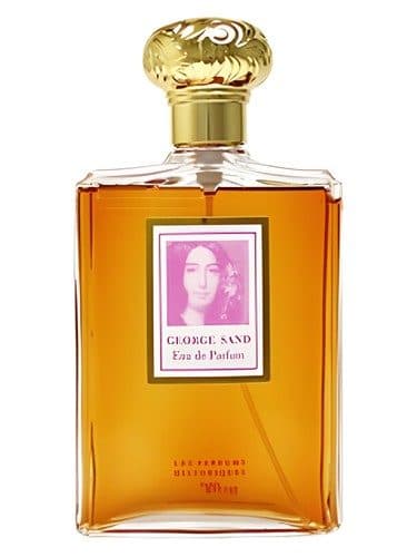 Maitre Parfumeur et Gantier Eau de Parfum de George Sand