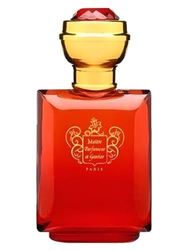 Maitre Parfumeur et Gantier Eau des Iles