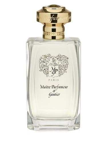 Maitre Parfumeur et Gantier Fleur des Comores
