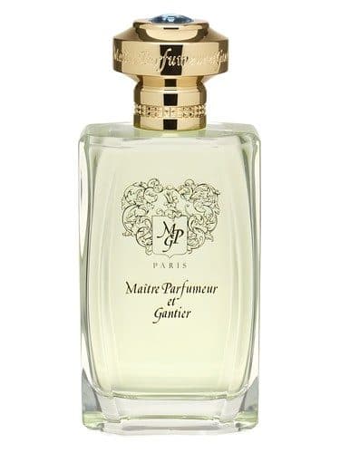 Maitre Parfumeur et Gantier Fraicheur Muskissime
