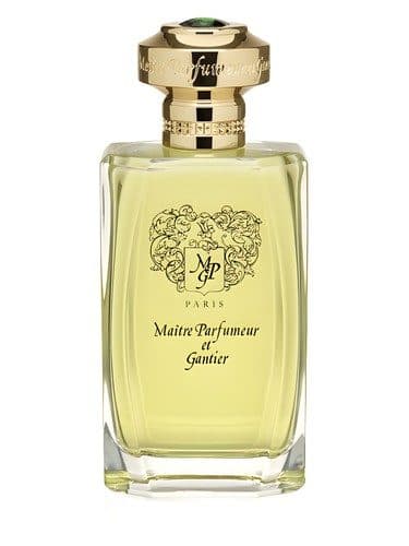 Maitre Parfumeur et Gantier Grain de Plaisir