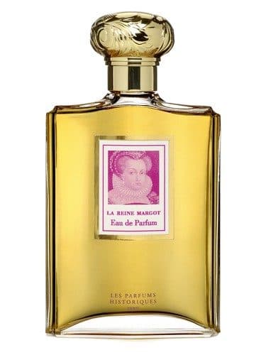 Maitre Parfumeur et Gantier La Reine Margot