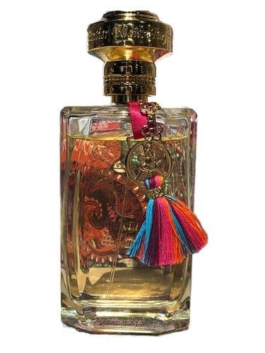 Maitre Parfumeur et Gantier Patchouli 1969