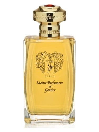 Maitre Parfumeur et Gantier Santal Noble 2017