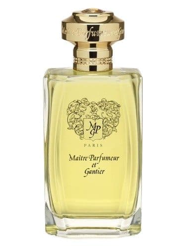 Maitre Parfumeur et Gantier Secrete Datura