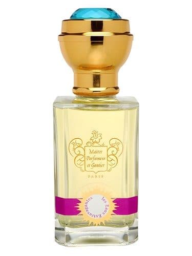 Maitre Parfumeur et Gantier Vocalise Extravagante