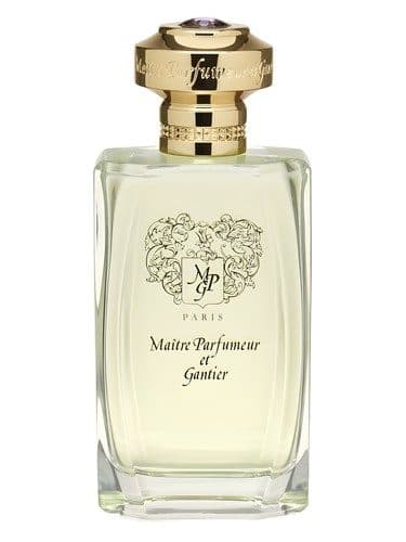 Maitre Parfumeur et Gantier Vocalise