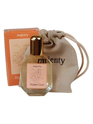 Majenty Hidden Cove