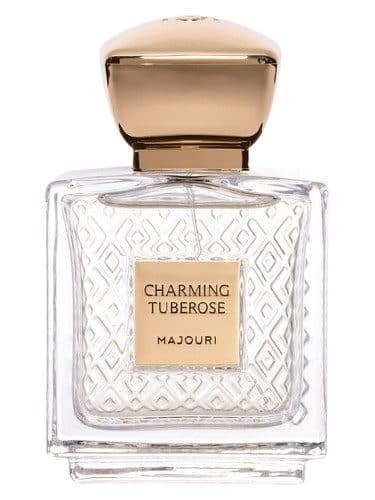 Majouri Charming Tuberose