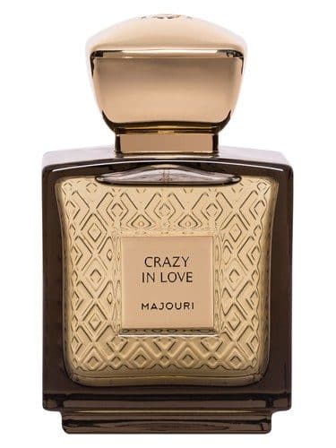 Majouri Crazy in Love