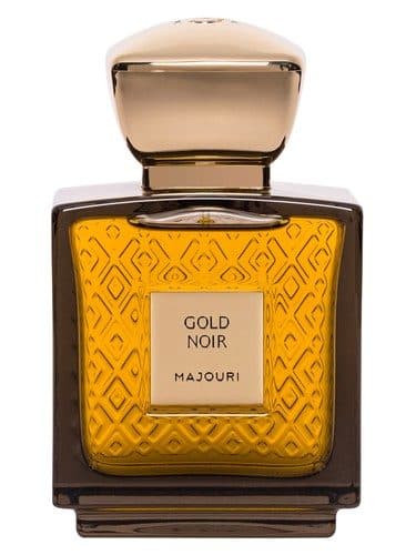 Majouri Gold Noir