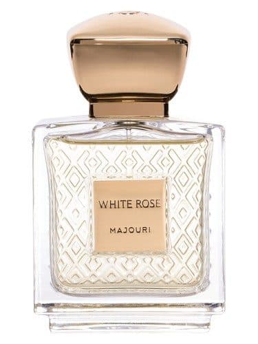 Majouri White Rose