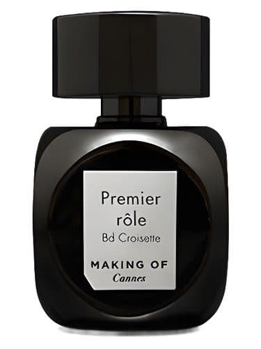 Making of Cannes Premier Role
