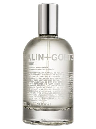 Malin Goetz Dark Rum