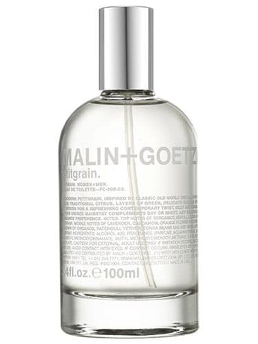 Malin Goetz Petitgrain