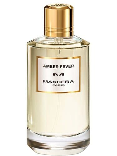 Mancera Amber Fever