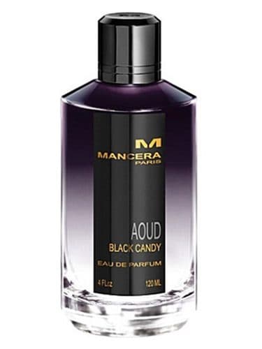 Mancera Aoud Black Candy