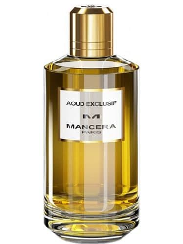 Mancera Aoud Exclusif