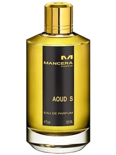 Mancera Aoud S