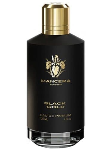 Mancera Black Gold