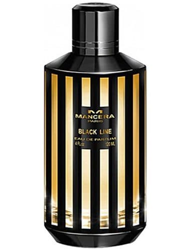 Mancera Black Line