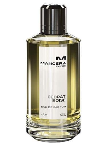 Mancera Cedrat Boise