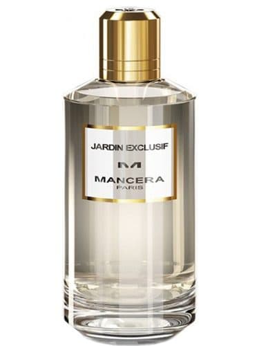 Mancera Jardin Exclusif