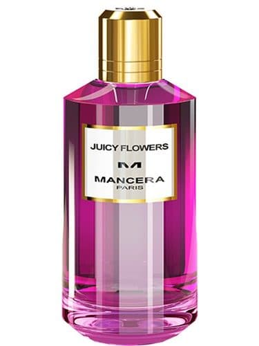 Mancera Juicy Flowers