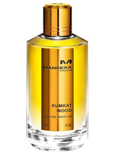 Mancera Kumkat Wood